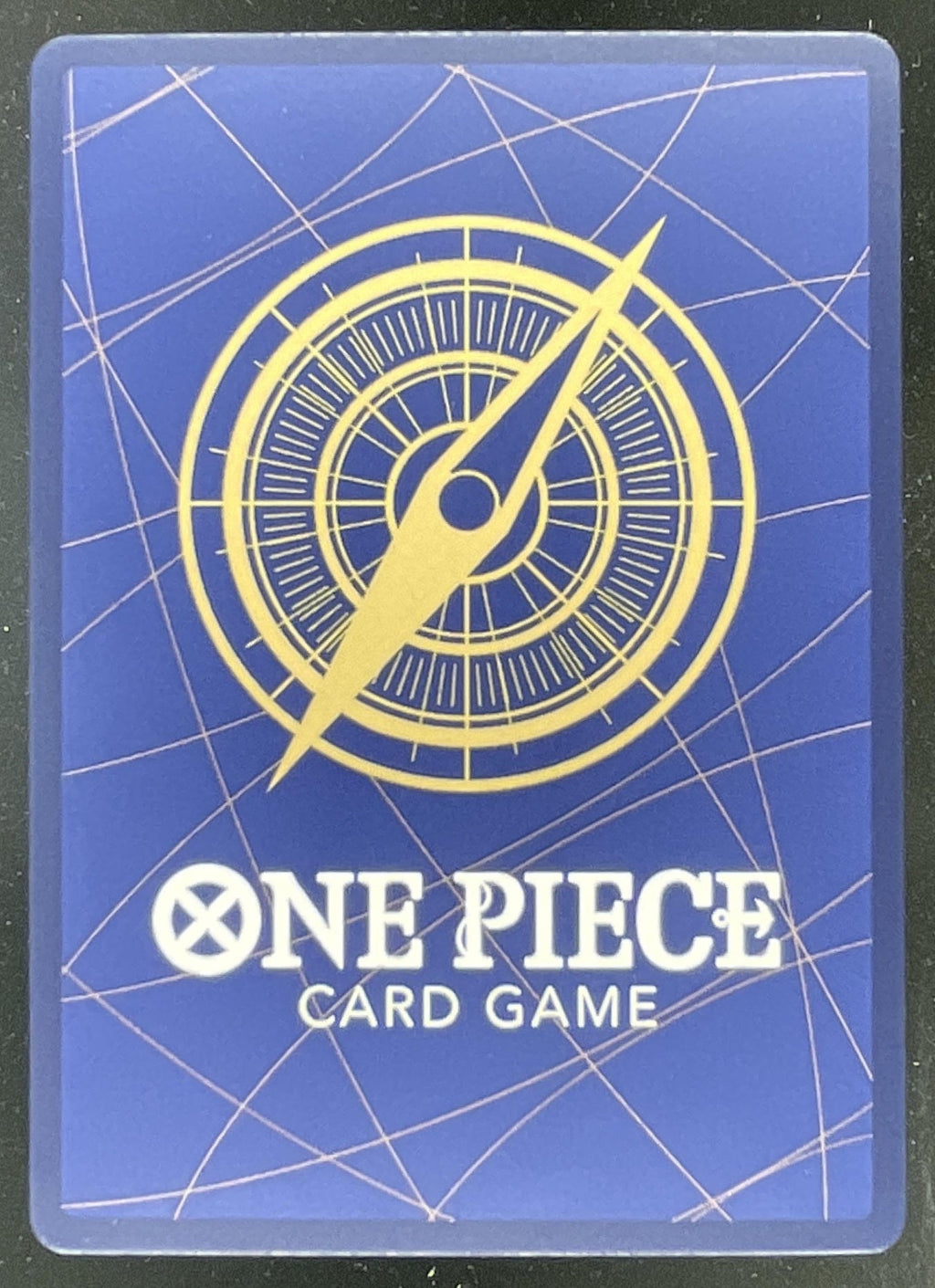 One Piece Monkey.D.Luffy 091 Online Regional 2024 Vol. 3 Promo OP-PR product image 2, provided for visual reference and