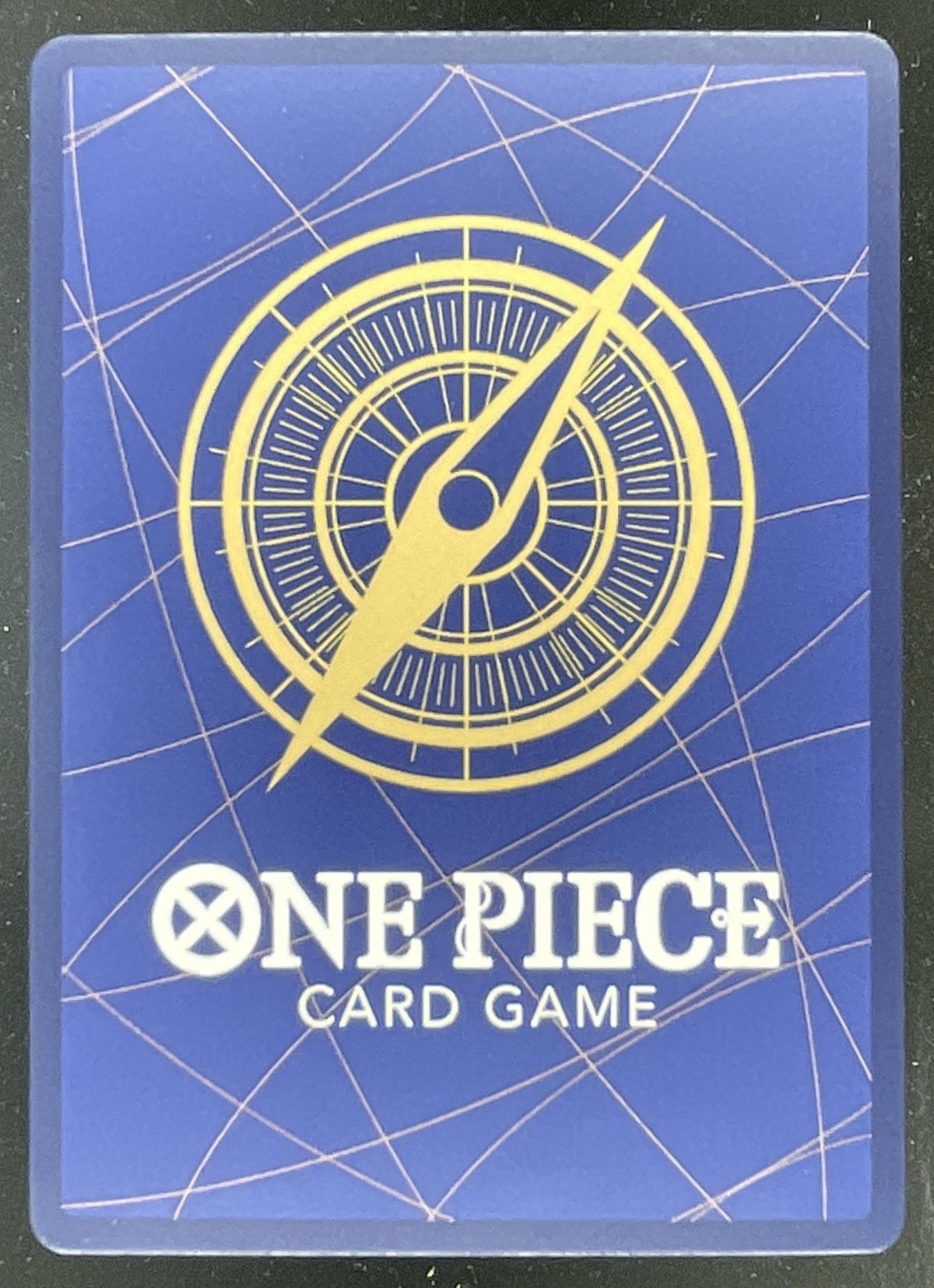 One Piece Monkey.D.Luffy 091 Online Regional 2024 Vol. 3 Promo OP-PR product image 2, provided for visual reference and