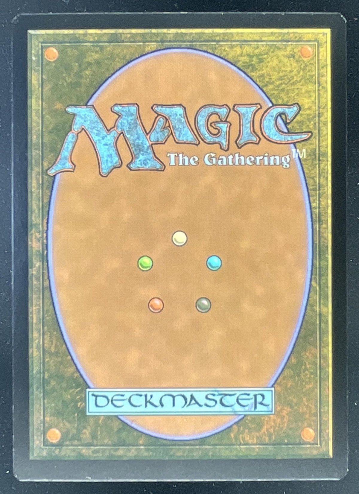 2019 Magic: The Gathering War of the Spark #079 Bolas's Citadel product image 2, provided for visual reference and product