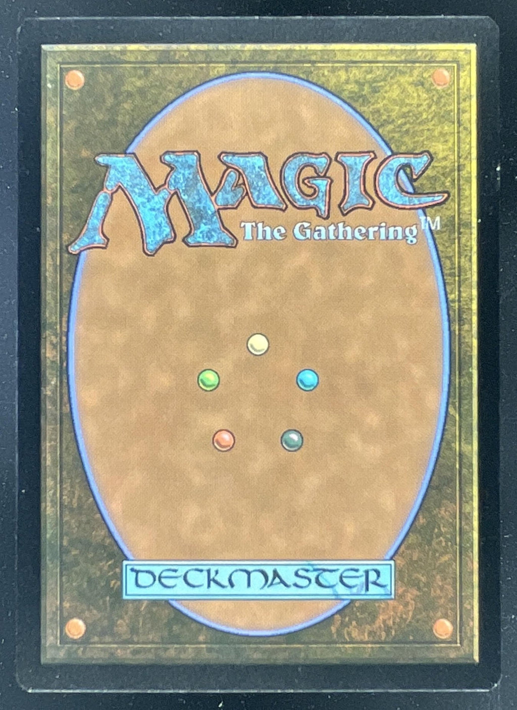 2023 Magic: The Gathering The Lord of the Rings #0080 The Black Gate product image 2, provided for visual reference and