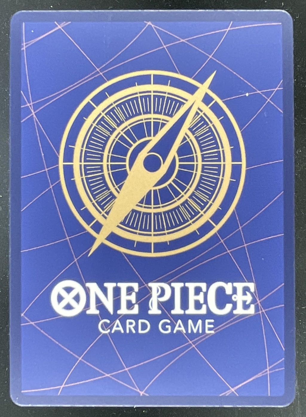 2026 One Piece Azure Sea's Seven Super Rare #OP14-033 Perona product image 2, provided for visual reference and product