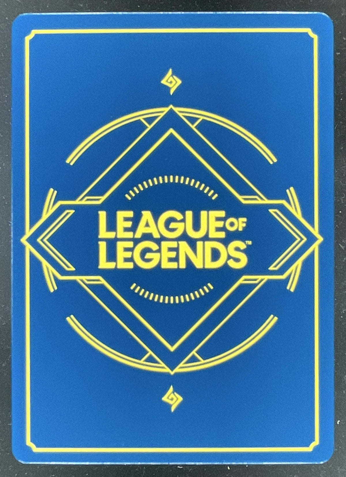 Riftbound League of Legends Irelia, Fervent - Spiritforged SFD product image 2, provided for visual reference and product