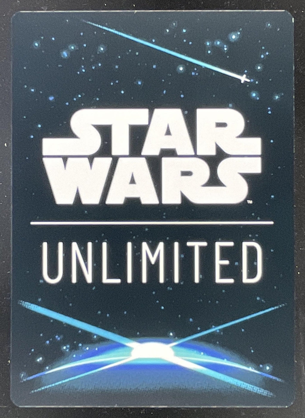 2025 Star Wars Unlimited Jump Lightspeed #143 Devastator Hunting the Rebellion product image 2, provided for visual