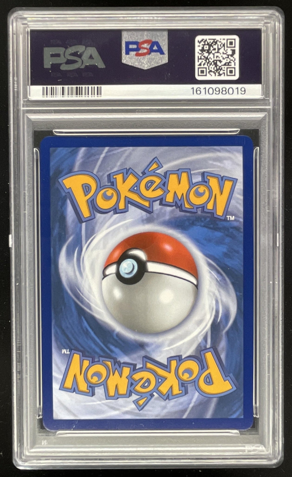 2026 Pokemon Ascended Heroes #271/217 Mega Dragonite ex Mega Attack Rare PSA 10 product image 2, provided for visual