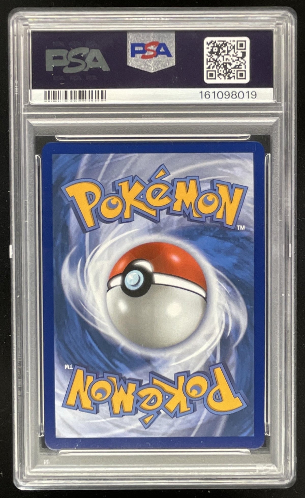 2026 Pokemon Ascended Heroes #271/217 Mega Dragonite ex Mega Attack Rare PSA 10 product image 2, provided for visual