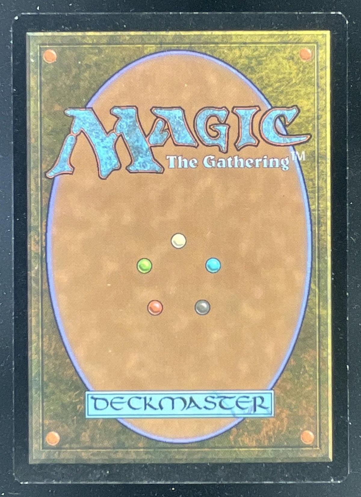 Magic The Gathering Cavern-Hoard Dragon Borderless The Hobbit: Eternal-Legal HOC product image 2, provided for visual