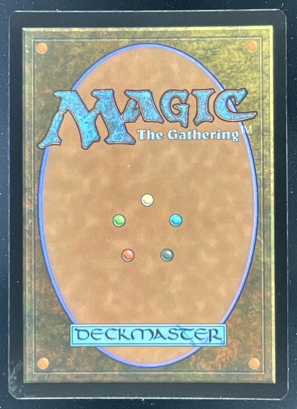 2024 Magic: The Gathering Modern Horizons 3 Commander Decks #0080 Planar Nexus product image 2, provided for visual