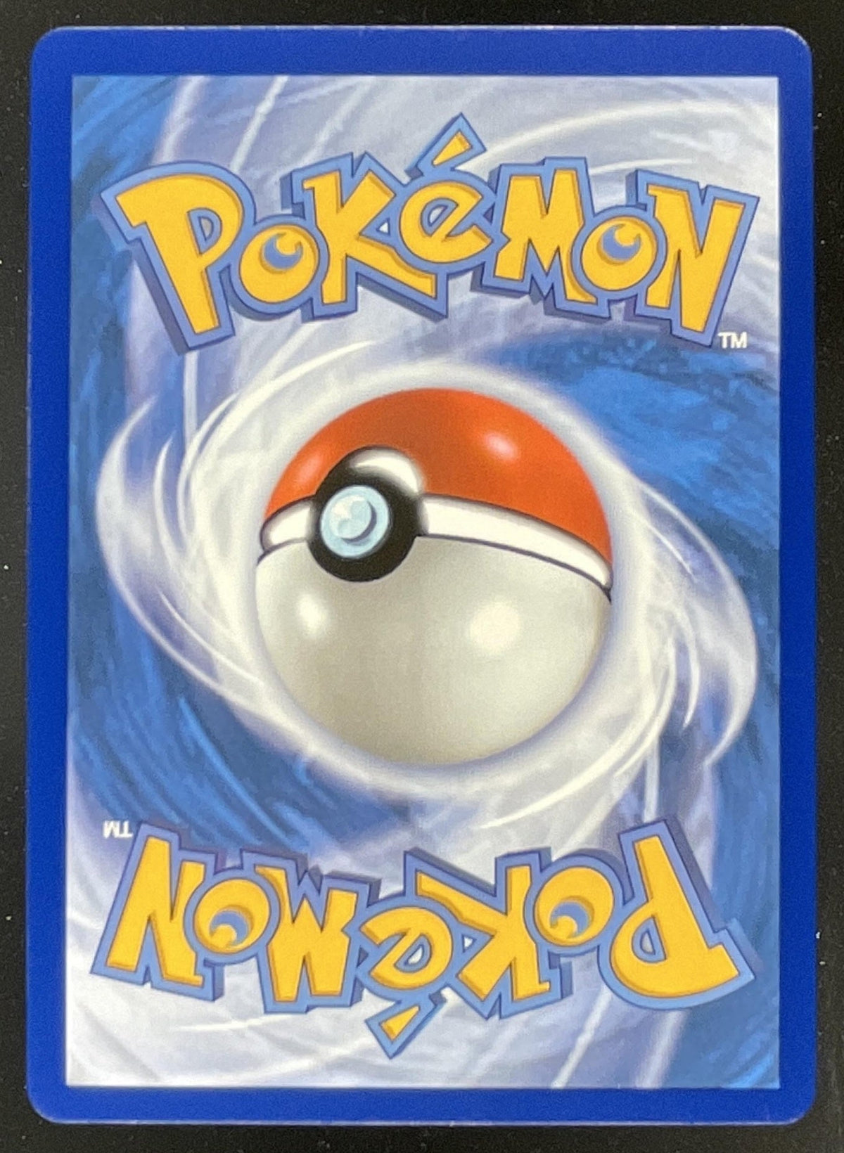 2026 Pokemon Ascended Heroes #232/217 Marill Illustration Rare product image 2, provided for visual reference and product