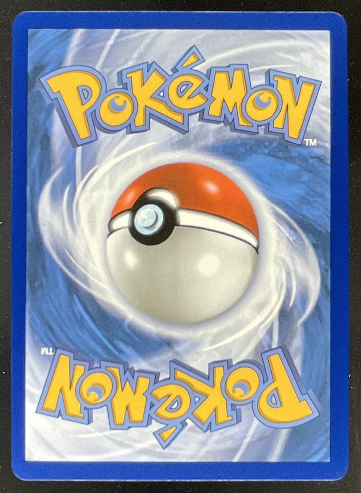 2026 Pokemon Ascended Heroes #232/217 Marill Illustration Rare product image 2, provided for visual reference and product