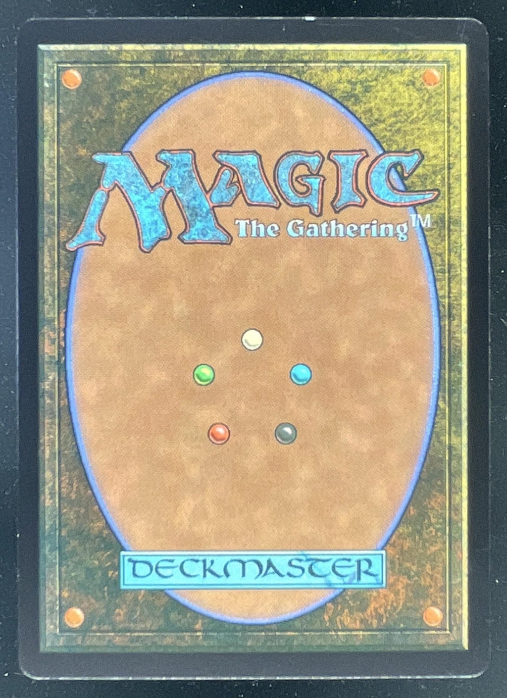 Magic The Gathering Daze Japanese Alternate Art Mystical Archive SOA product image 2, provided for visual reference and