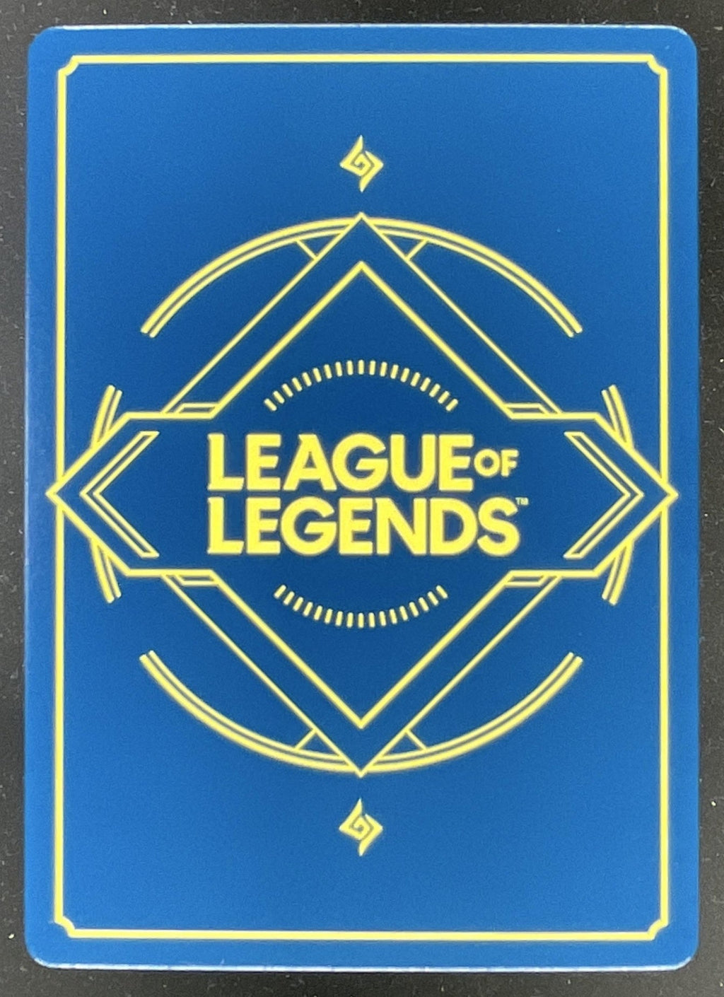 Riftbound League of Legends Stacked Deck - Origins OGN product image 2, provided for visual reference and product detail