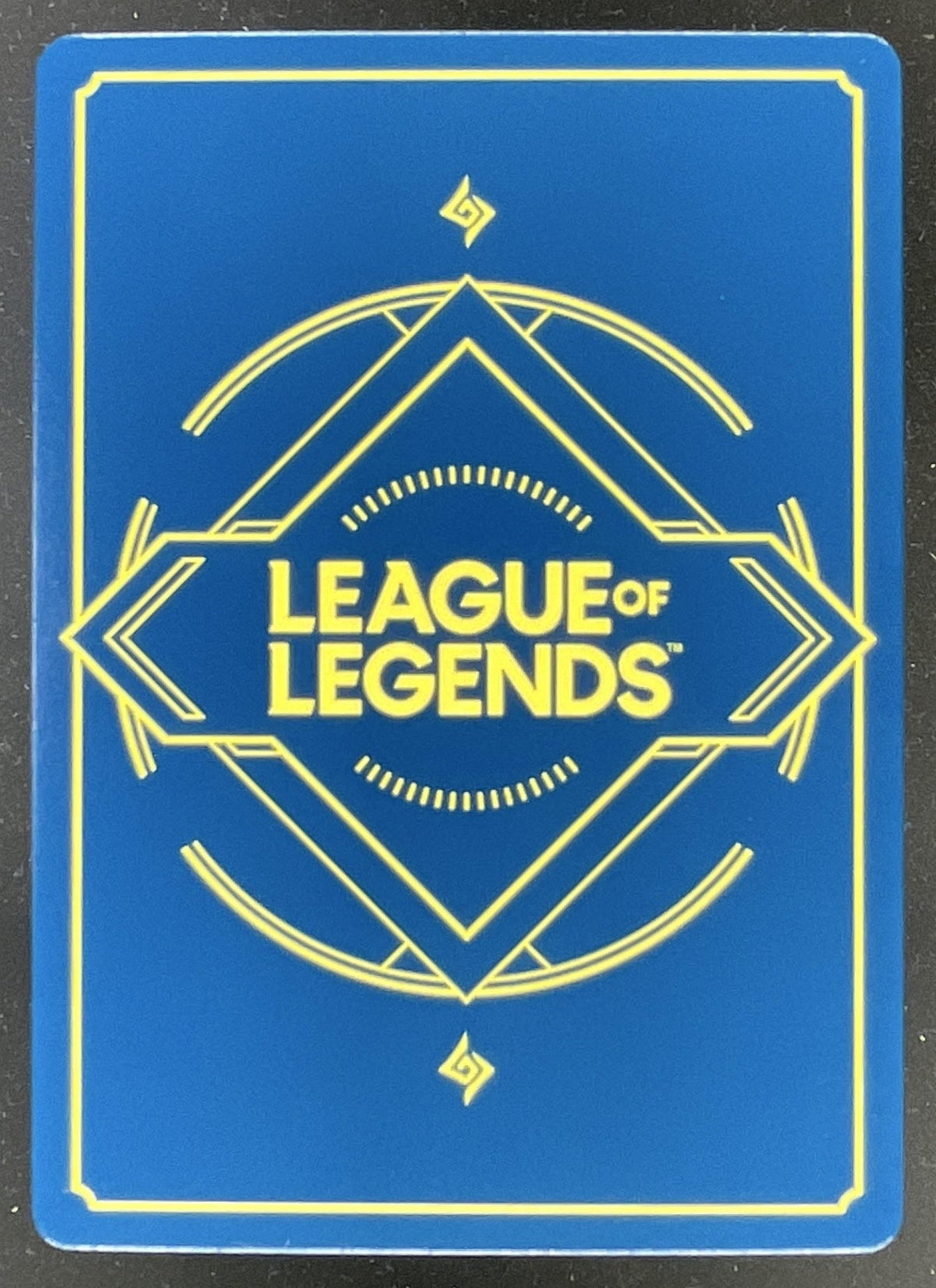 Riftbound League of Legends Stacked Deck - Origins OGN product image 2, provided for visual reference and product detail