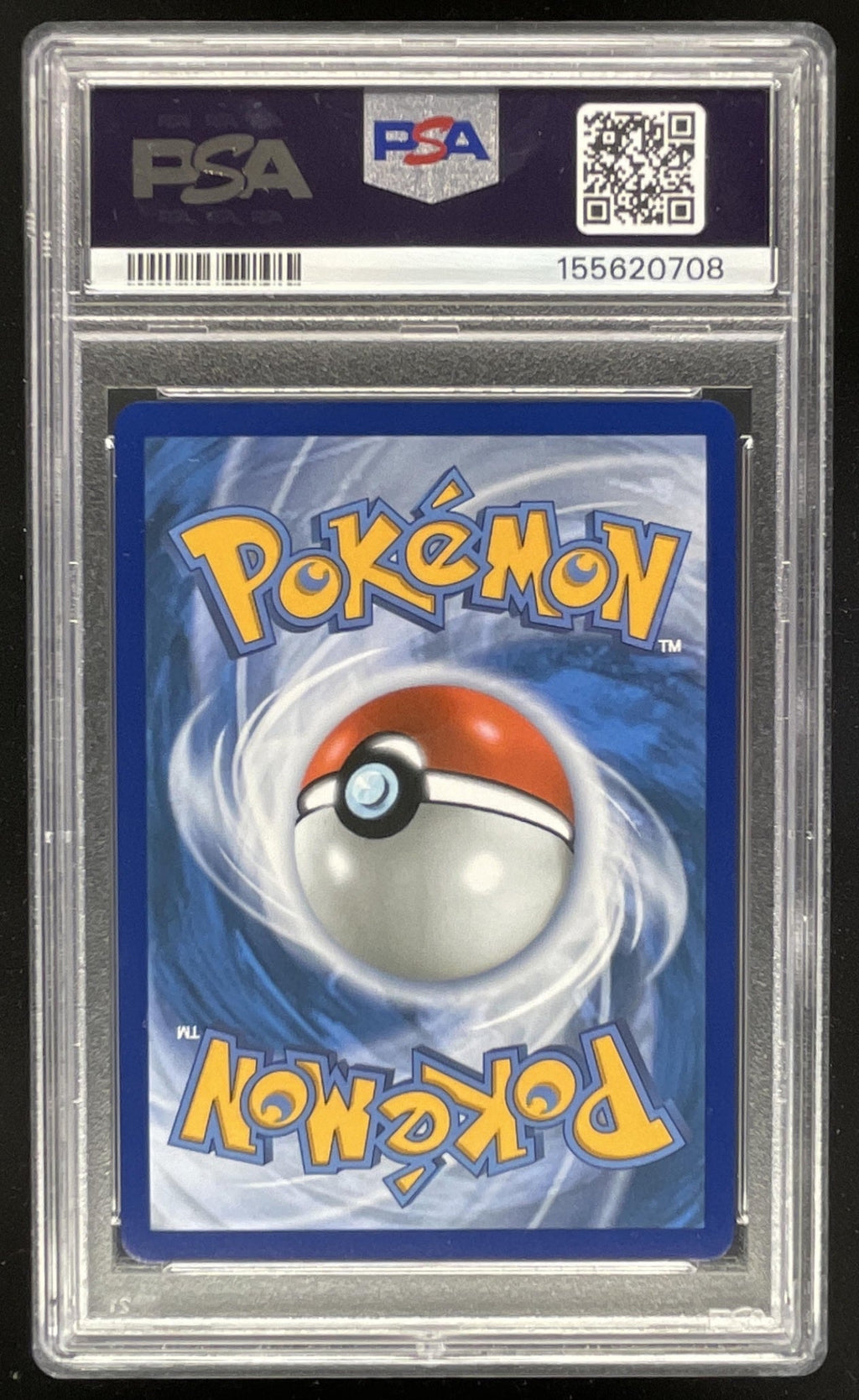 2026 Pokemon Ascended Heroes #269/217 Mega Gengar ex Mega Attack Rare PSA 10 product image 2, provided for visual reference