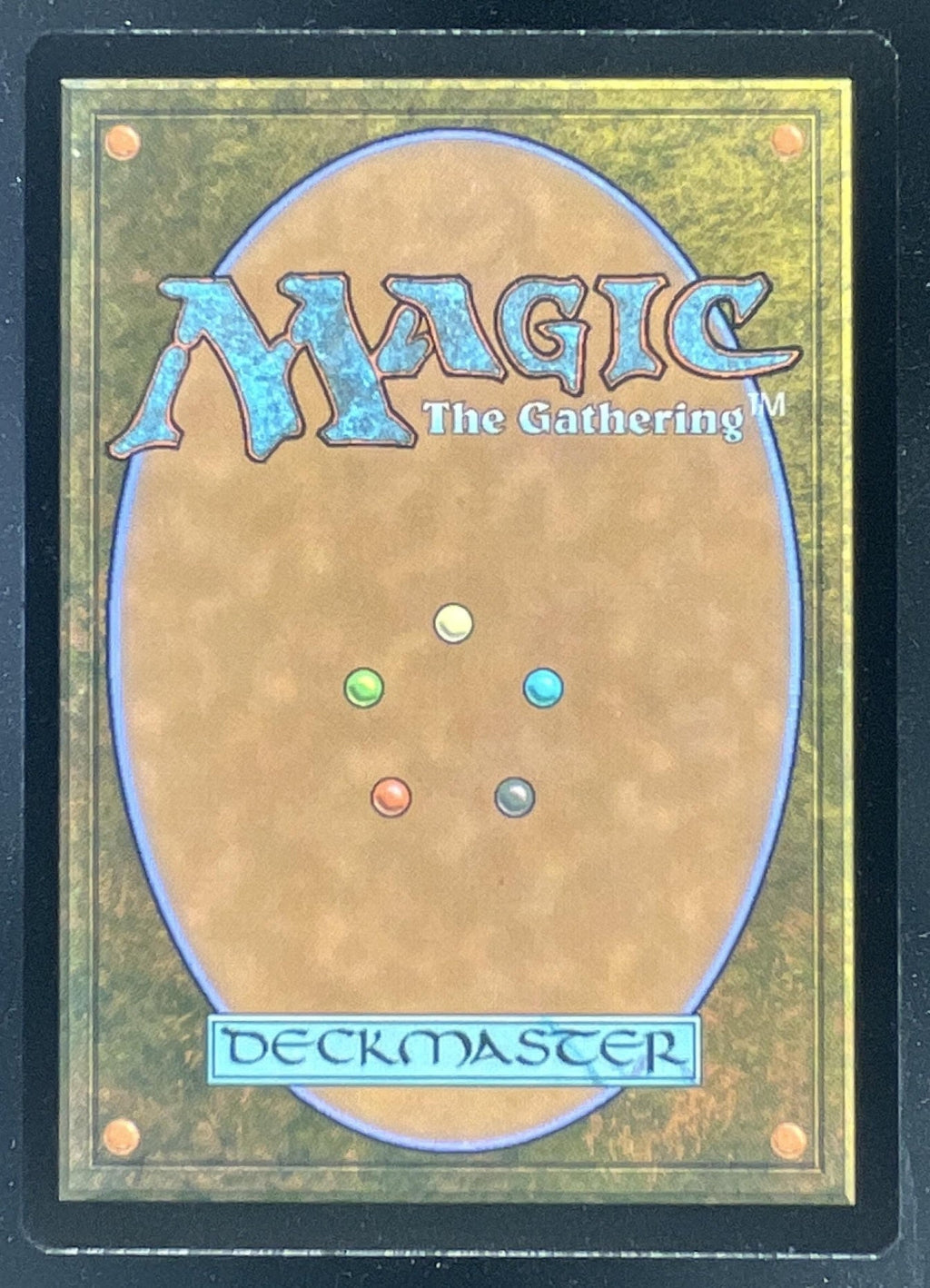 2026 Magic: The Gathering The Hobbit Eternal Mythic Rare #0049 Minas Tirith product image 2, provided for visual reference