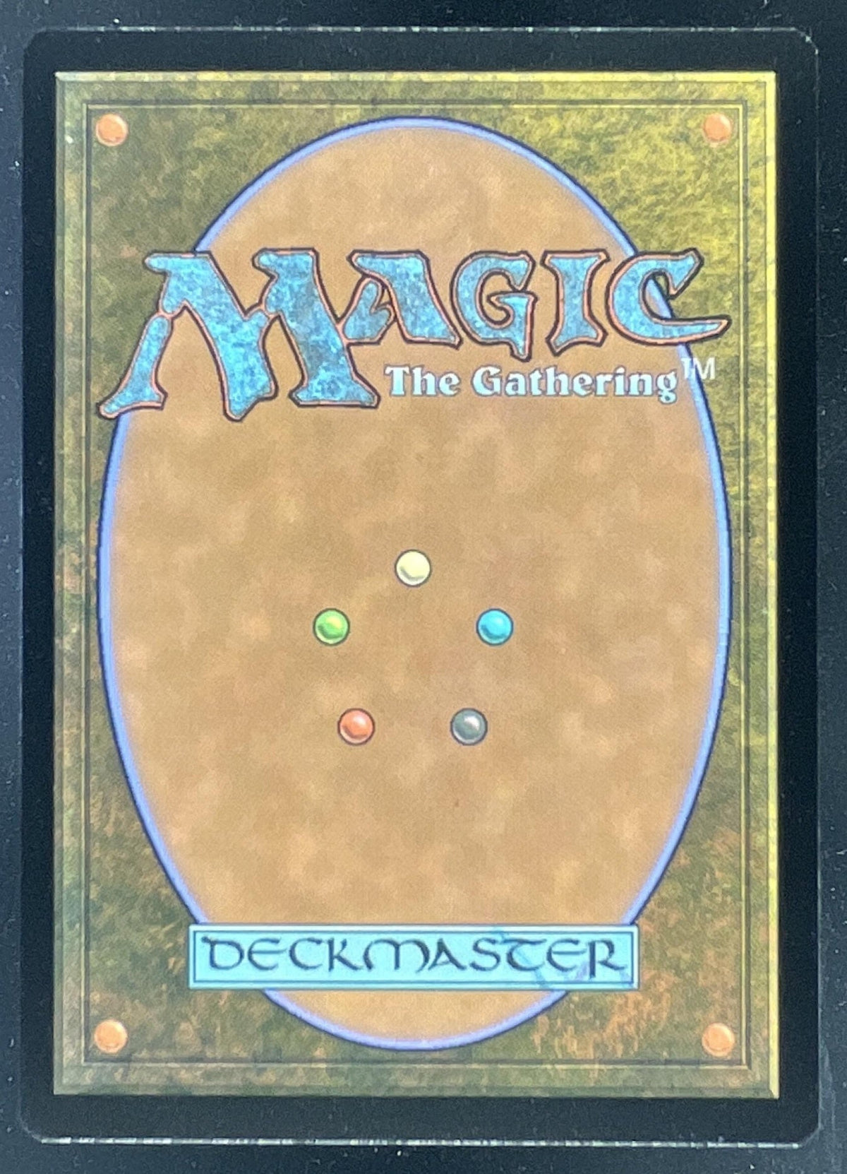 2026 Magic: The Gathering The Hobbit Eternal Mythic Rare #0049 Minas Tirith product image 2, provided for visual reference