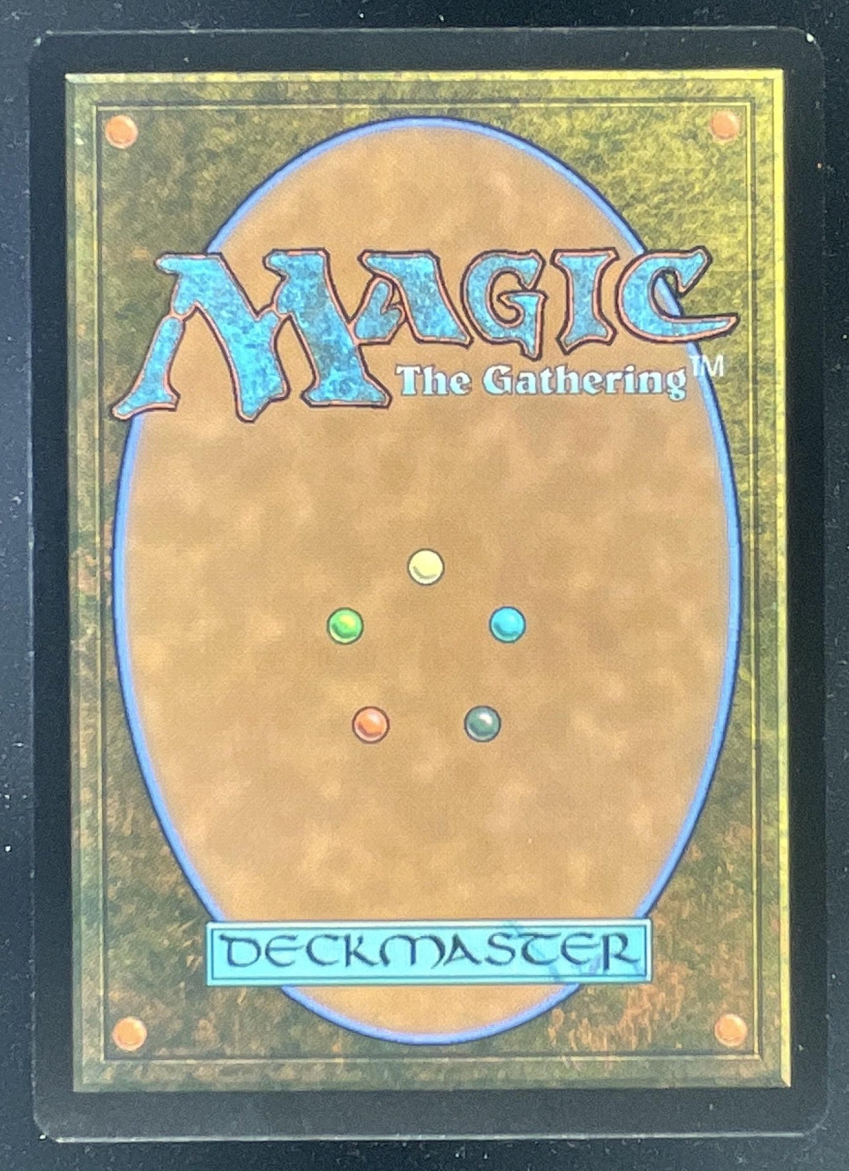 Magic The Gathering Japanese Ugin's Labyrinth Borderless - Modern Horizons 3 MH3 product image 2, provided for visual
