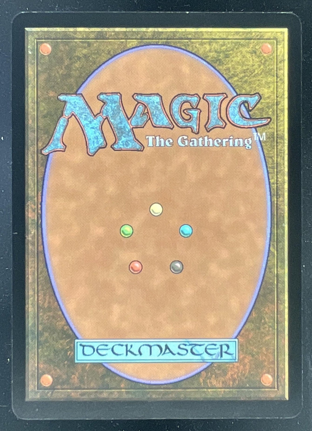 2020 Magic: The Gathering Double Masters #359 Expedition Map product image 2, provided for visual reference and product