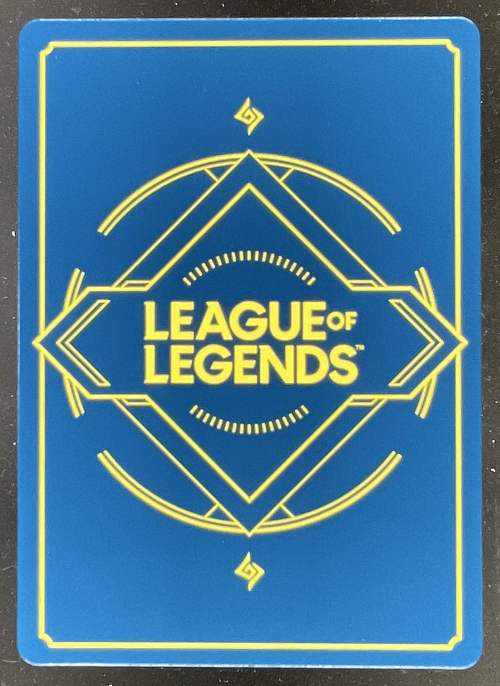 Riftbound League of legends Kayle, Justified Overnumbered - Vendetta VEN product image 2, provided for visual reference and