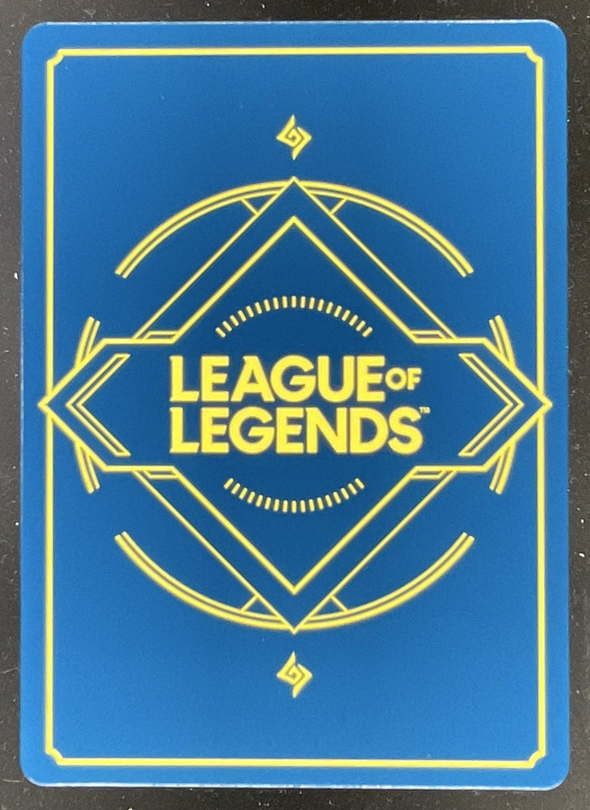 Riftbound League of legends Kayle, Justified Overnumbered - Vendetta VEN product image 2, provided for visual reference and