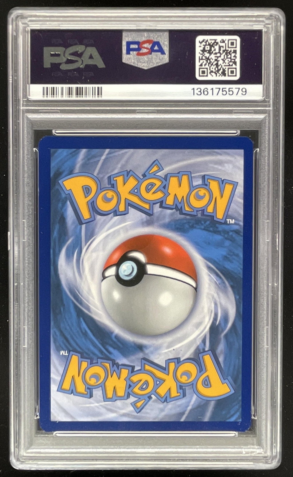 2019 Pokemon Sun & Moon Unified Minds #248/236 Dragonite PSA 9 product image 2, provided for visual reference and product