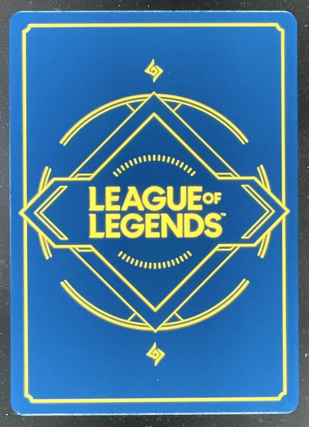 Riftbound League of Legends Irelia, Fervent - Spiritforged SFD product image 2, provided for visual reference and product