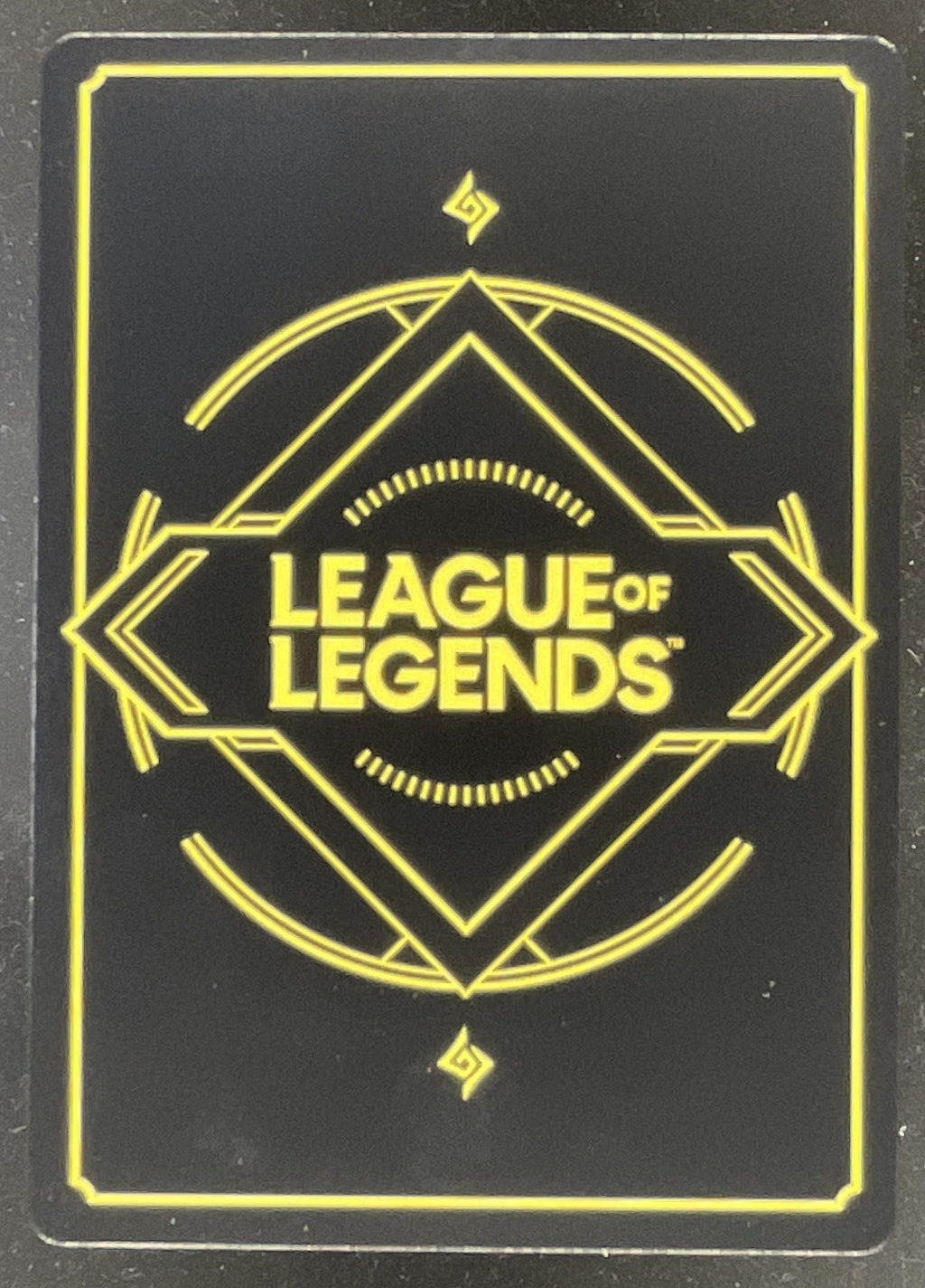 Riftbound League of Legends Jinx, Loose Cannon Overnumbered - Origins OGN product image 2, provided for visual reference and