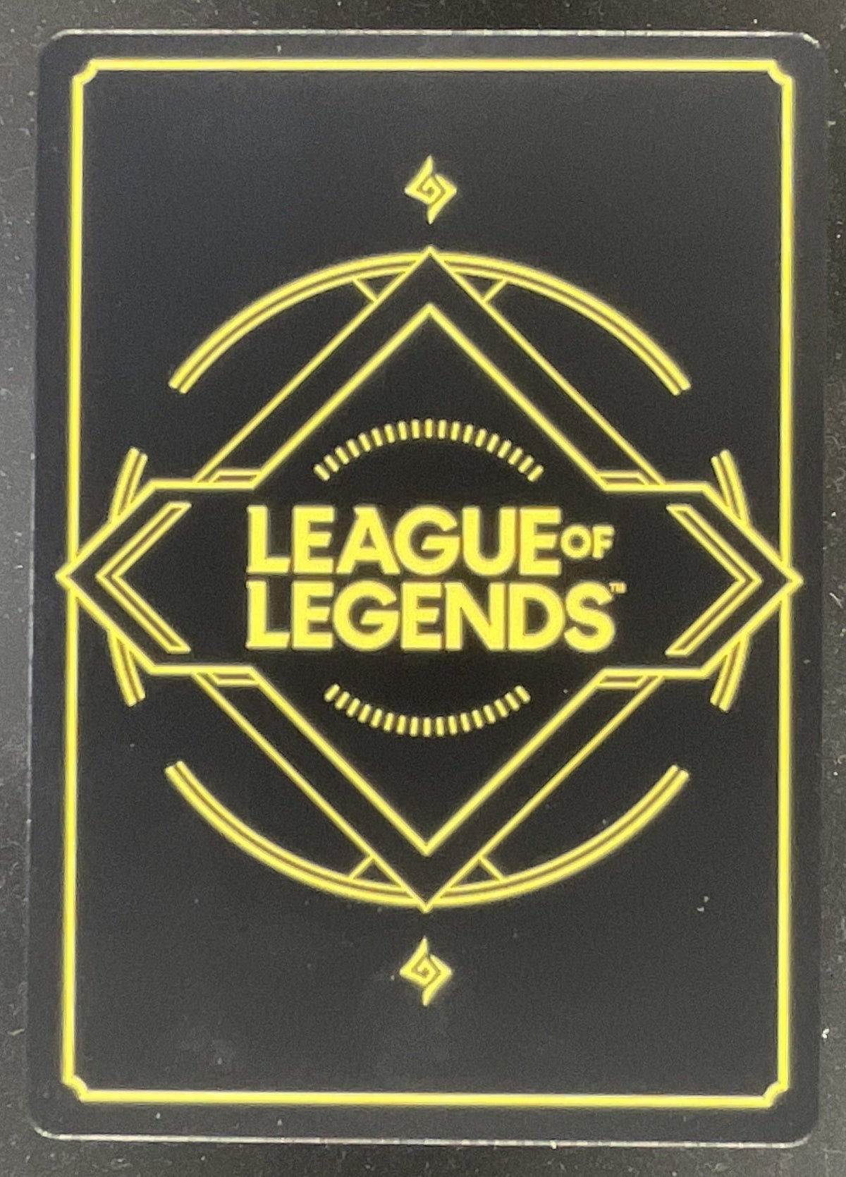 Riftbound League of Legends Jinx, Loose Cannon Overnumbered - Origins OGN product image 2, provided for visual reference and