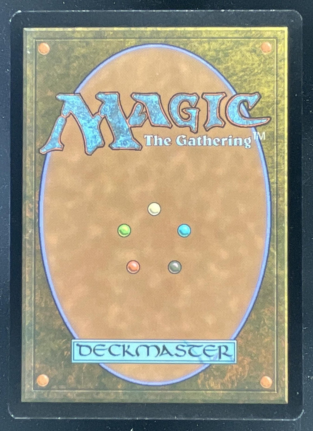 2026 Magic: The Gathering The Hobbit Eternal Mythic Rare #0041 Bilbo's Ring Foil product image 2, provided for visual