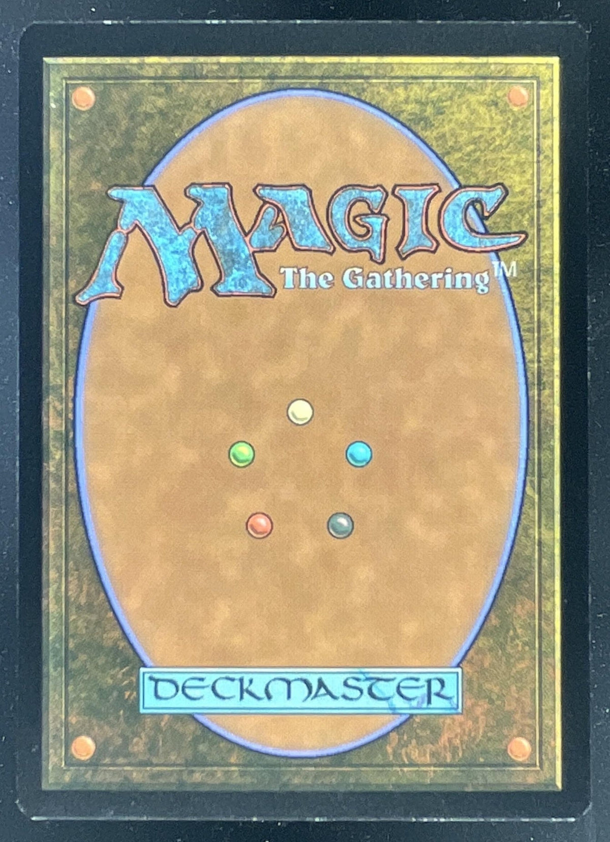 2023 Magic The Gathering The Lord of the Rings Borderless Foil #420 Minas Tirith product image 2, provided for visual