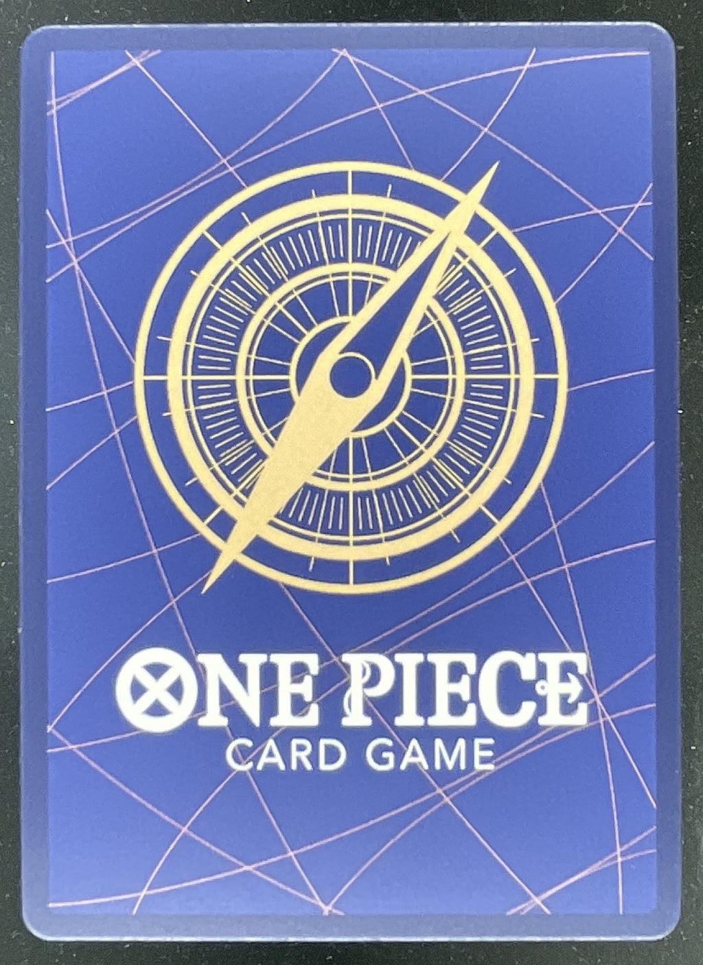 2026 One Piece Azure Sea's Seven Super Rare #OP14-033 Perona product image 2, provided for visual reference and product