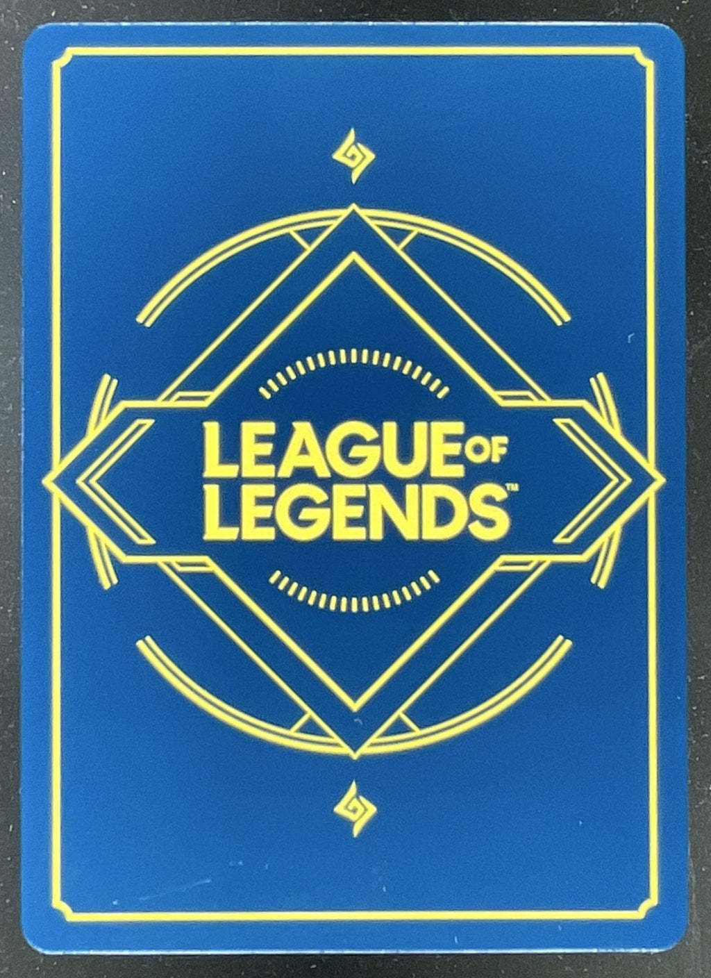 Riftbound League of Legends Ambessa, Respected and Feared Overnumbered Vendetta product image 2, provided for visual