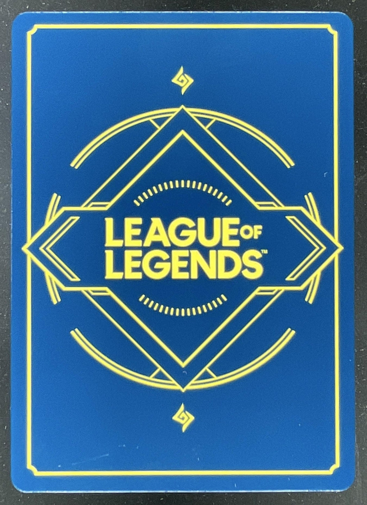 Riftbound League of Legends Ambessa, Respected and Feared Overnumbered Vendetta product image 2, provided for visual