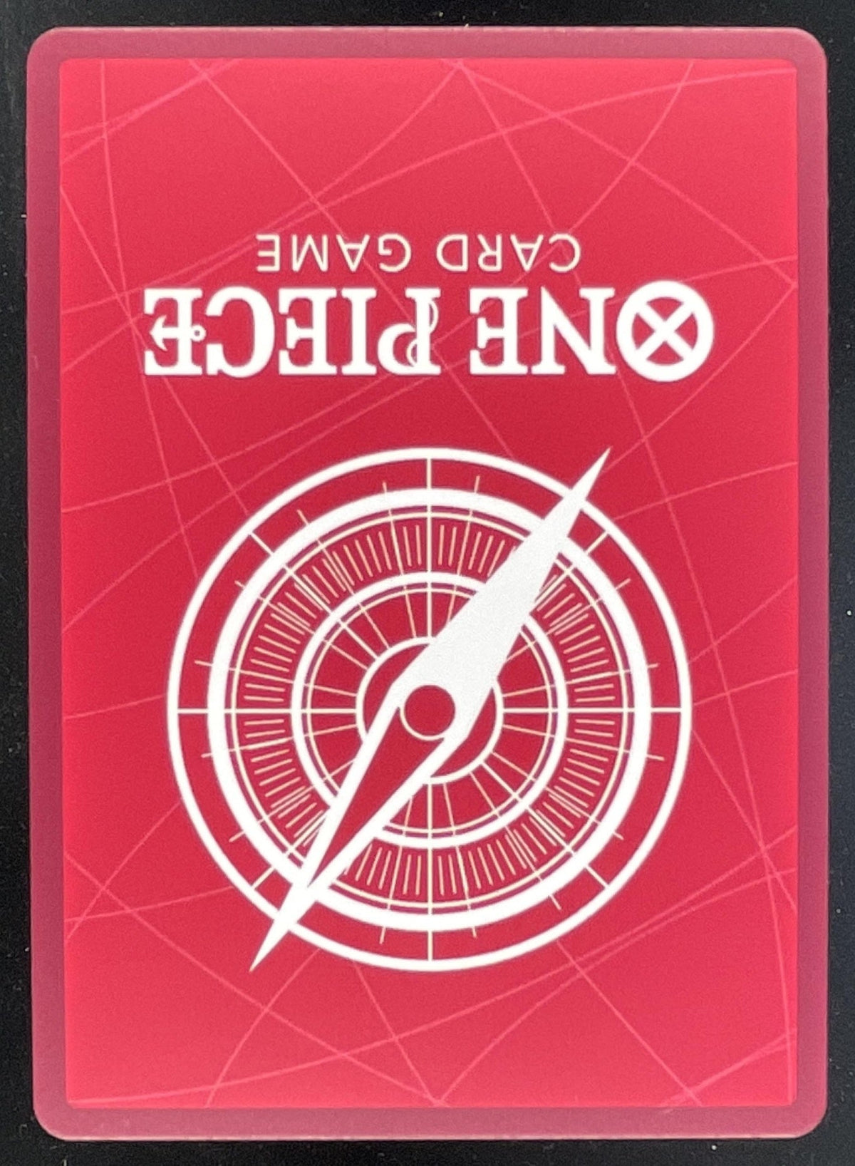 2026 One Piece The Time of Battle Alternate Art #OP16-080 Marshall.D.Teach SP product image 2, provided for visual reference