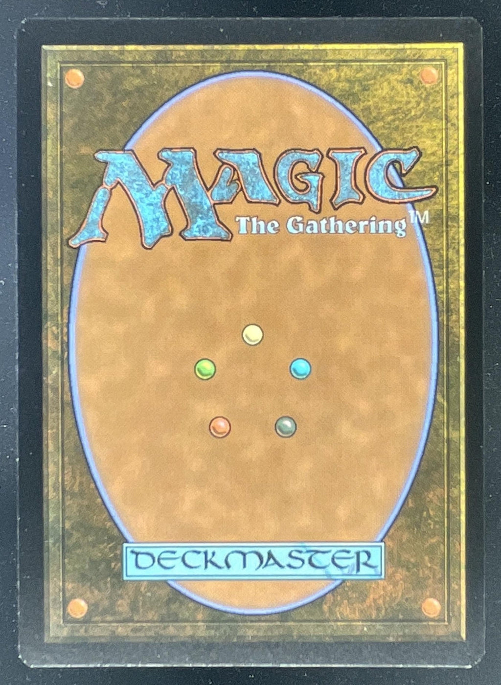 2023 Magic The Gathering The Lord of the Rings Tales Foil #0530 Call of the Ring product image 2, provided for visual