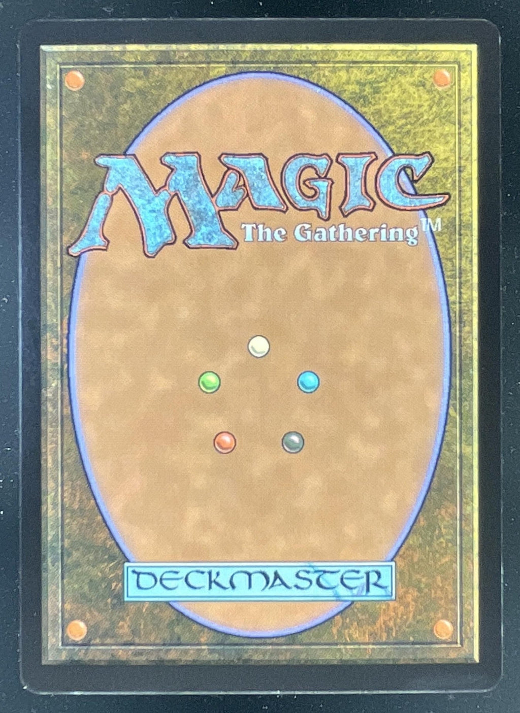 Magic The Gathering Cosmic Cube Borderless 0312 - Marvel Super Heroes MSH product image 2, provided for visual reference and