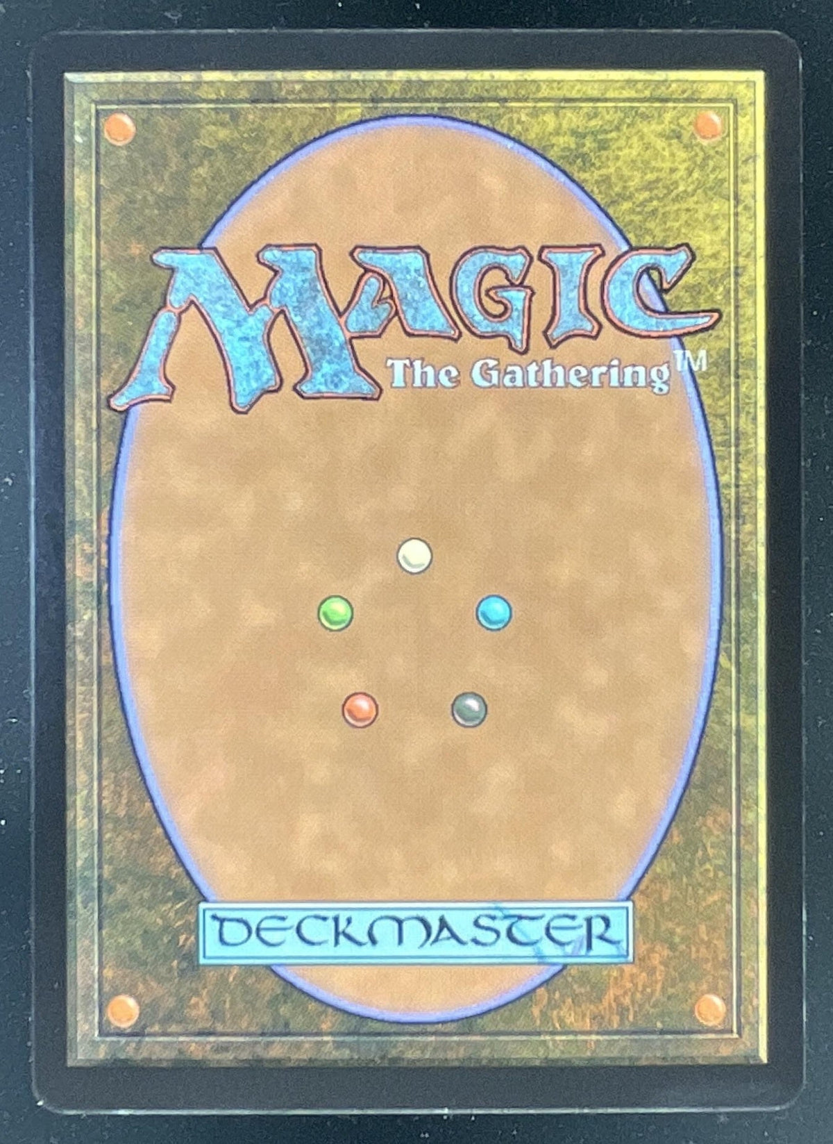 Magic The Gathering Cosmic Cube Borderless 0312 - Marvel Super Heroes MSH product image 2, provided for visual reference and
