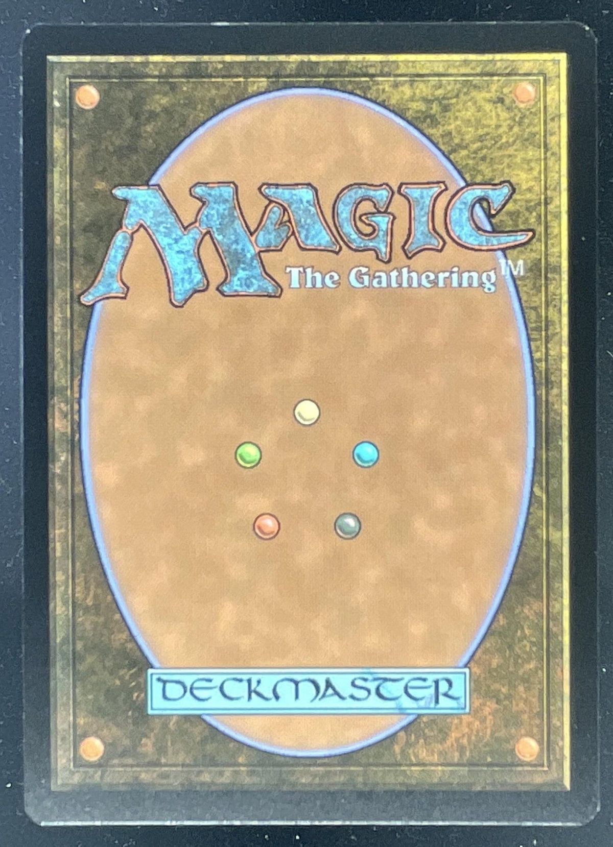 2023 Magic: The Gathering Lord Rings Foil #0455 Boromir, Warden of the Tower product image 2, provided for visual reference