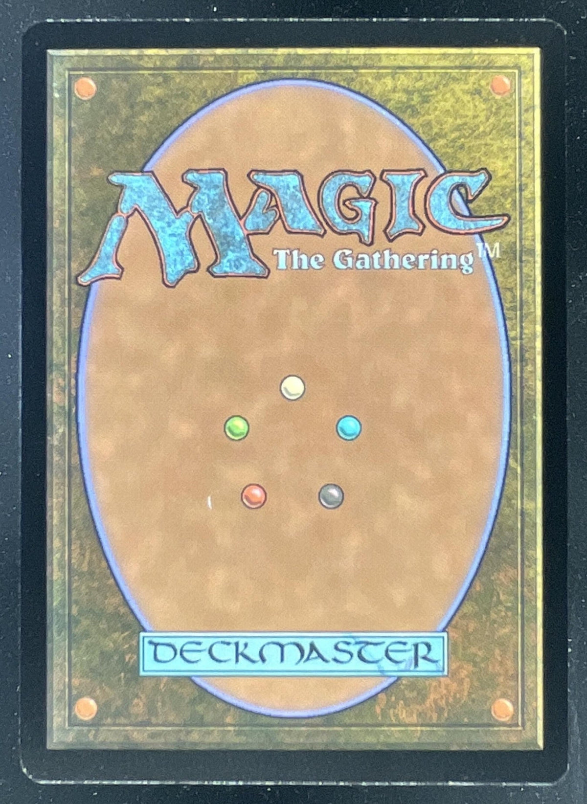 2026 Magic: The Gathering The Hobbit Eternal Mythic Rare Holo Bilbo's Ring Foil product image 2, provided for visual