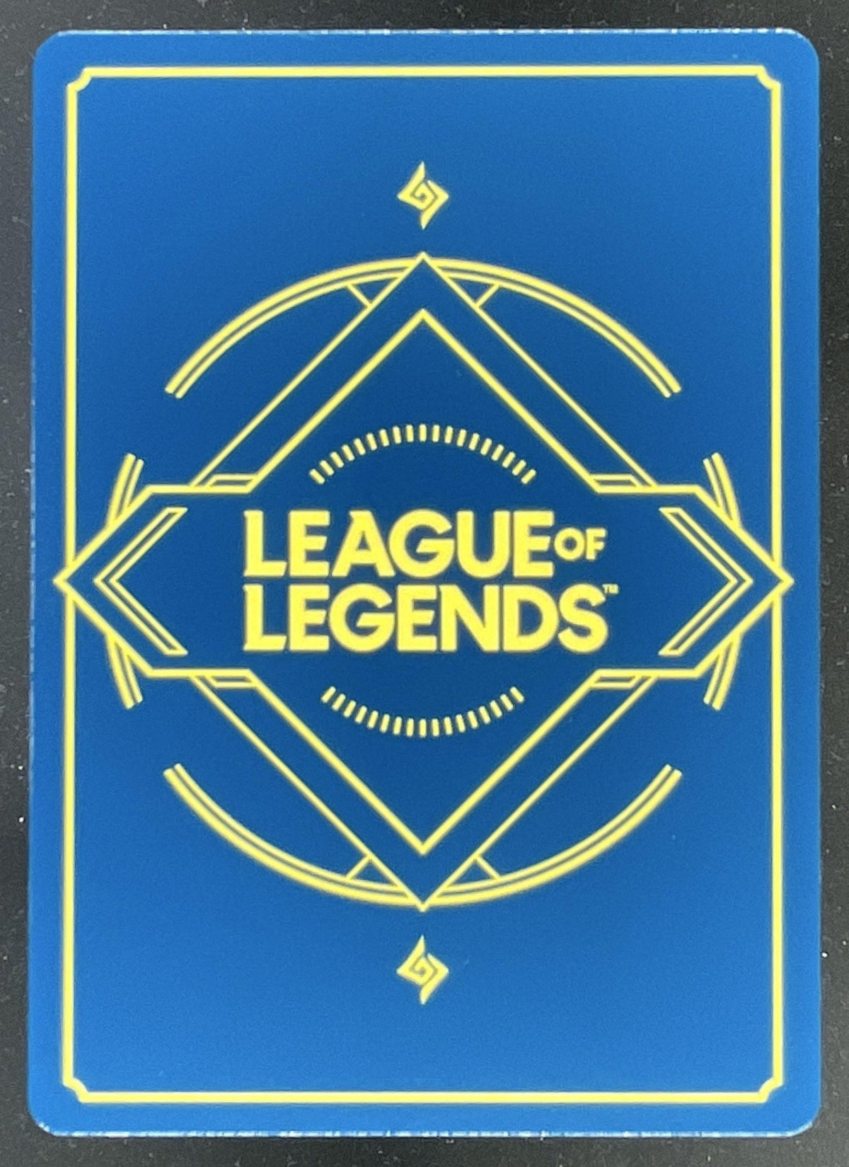 Riftbound League of Legends Seal of Unity - Origins OGN product image 2, provided for visual reference and product detail