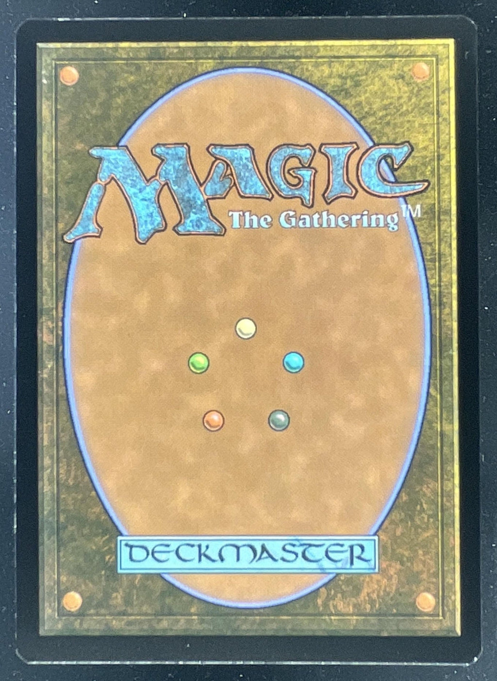 2026 Magic: The Gathering The Hobbit Rare #0181 Elven Passage Foil product image 2, provided for visual reference and