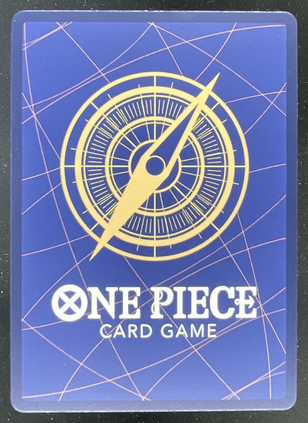 One Piece Silvers Rayleigh Parallel Manga - Two Legends OP08 product image 2, provided for visual reference and product