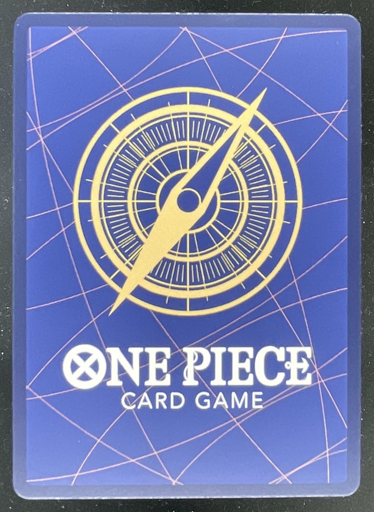 One Piece Silvers Rayleigh Parallel Manga - Two Legends OP08 product image 2, provided for visual reference and product