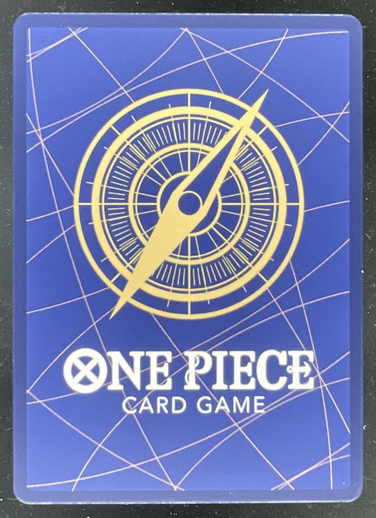 One Piece O-Nami SP - 500 Years in the Future OP07 product image 2, provided for visual reference and product detail review