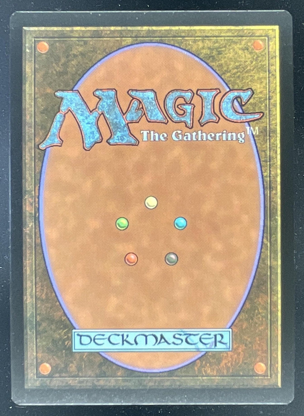 Magic The Gathering Skullclamp Surge Foil Universes Beyond: Warhammer 40,000 40K product image 2, provided for visual