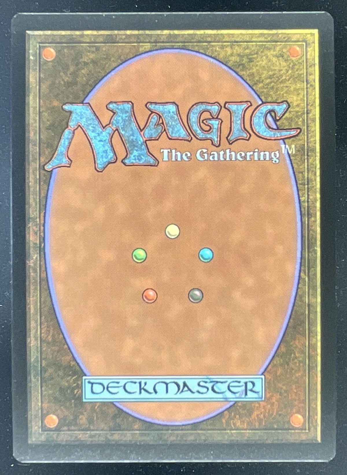 Magic The Gathering Skullclamp Surge Foil Universes Beyond: Warhammer 40,000 40K product image 2, provided for visual