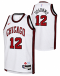 Nike 2022-23 City Edition Chicago Bulls Ayo Dosunmu #12 product image 1