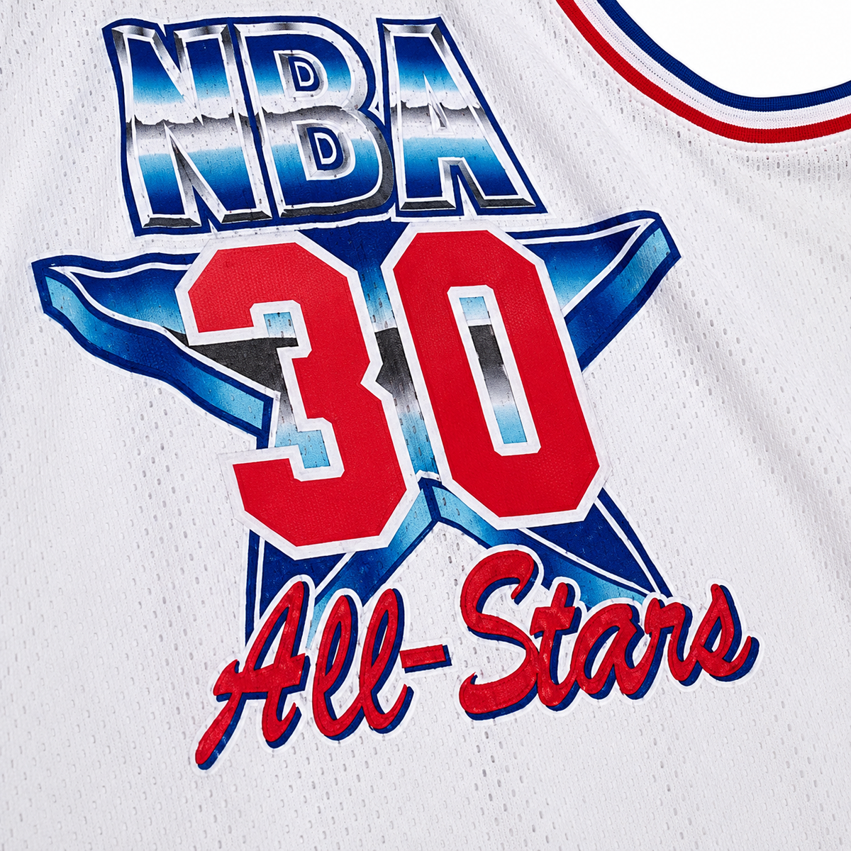 Men's Scottie Pippen Eastern Conference All-Star Chicago product image 3