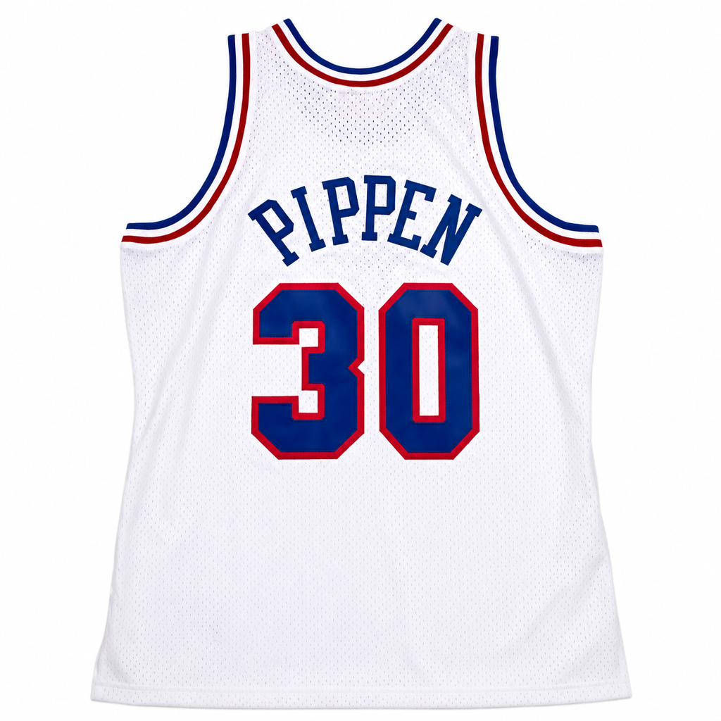 Men's Scottie Pippen Eastern Conference All-Star Chicago product image 2