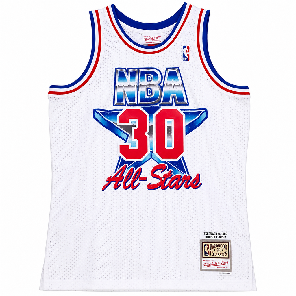 Men's Scottie Pippen Eastern Conference All-Star Chicago product image 1