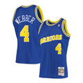 Golden State Warriors Chris Webber 1993-94 Mitchell & Ness product image 1